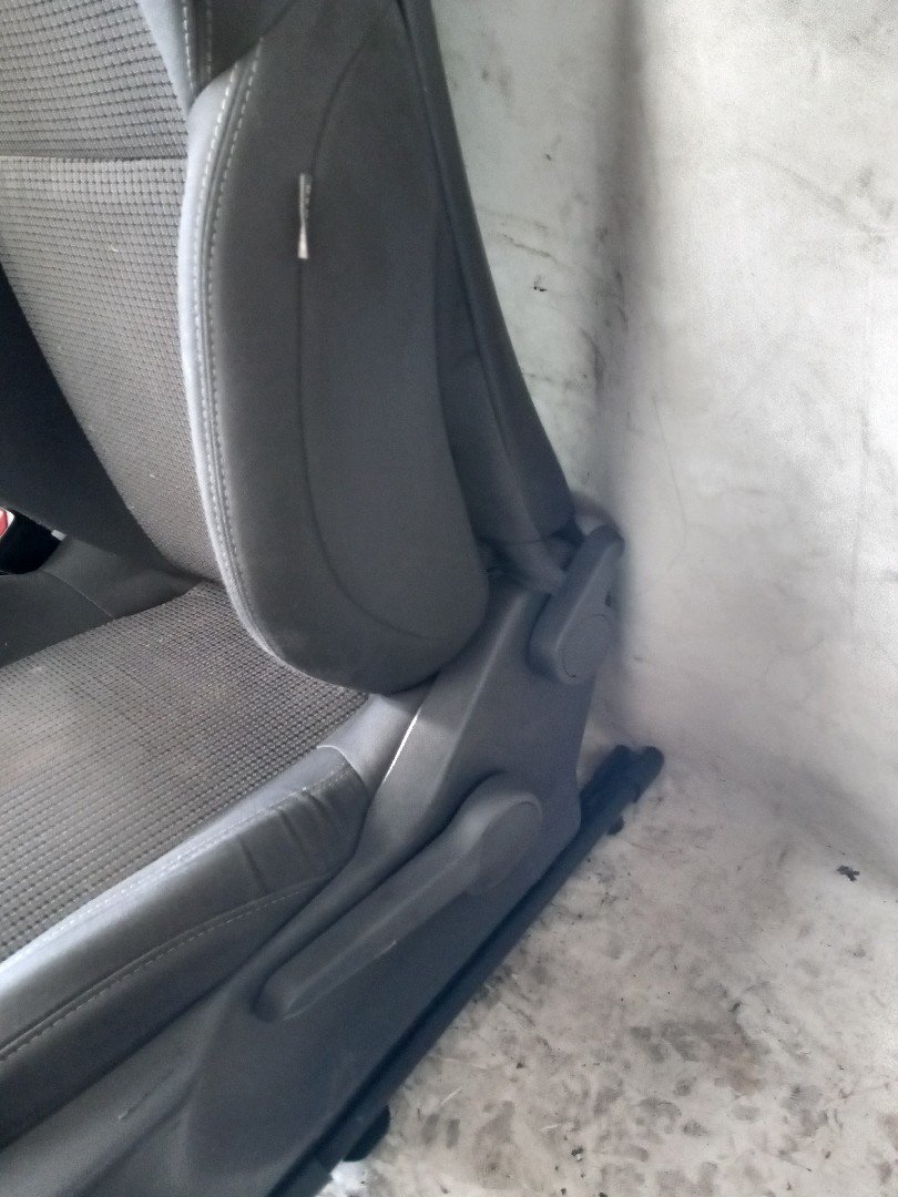 Seats set PEUGEOT 508 Imagem-3
