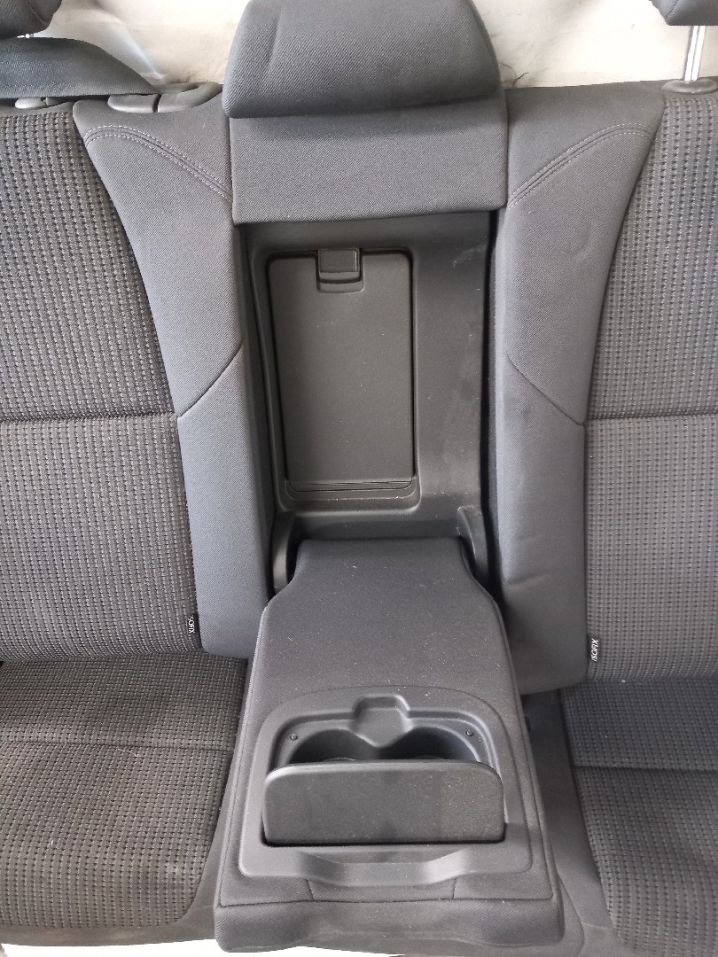 Seats set PEUGEOT 508 Imagem-6