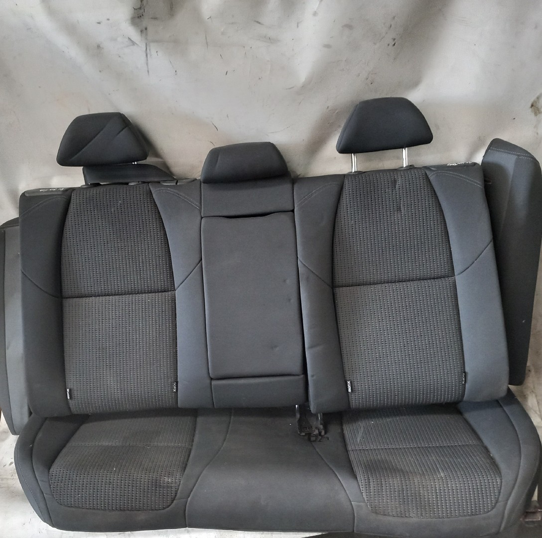 Seats set PEUGEOT 508 Imagem-10
