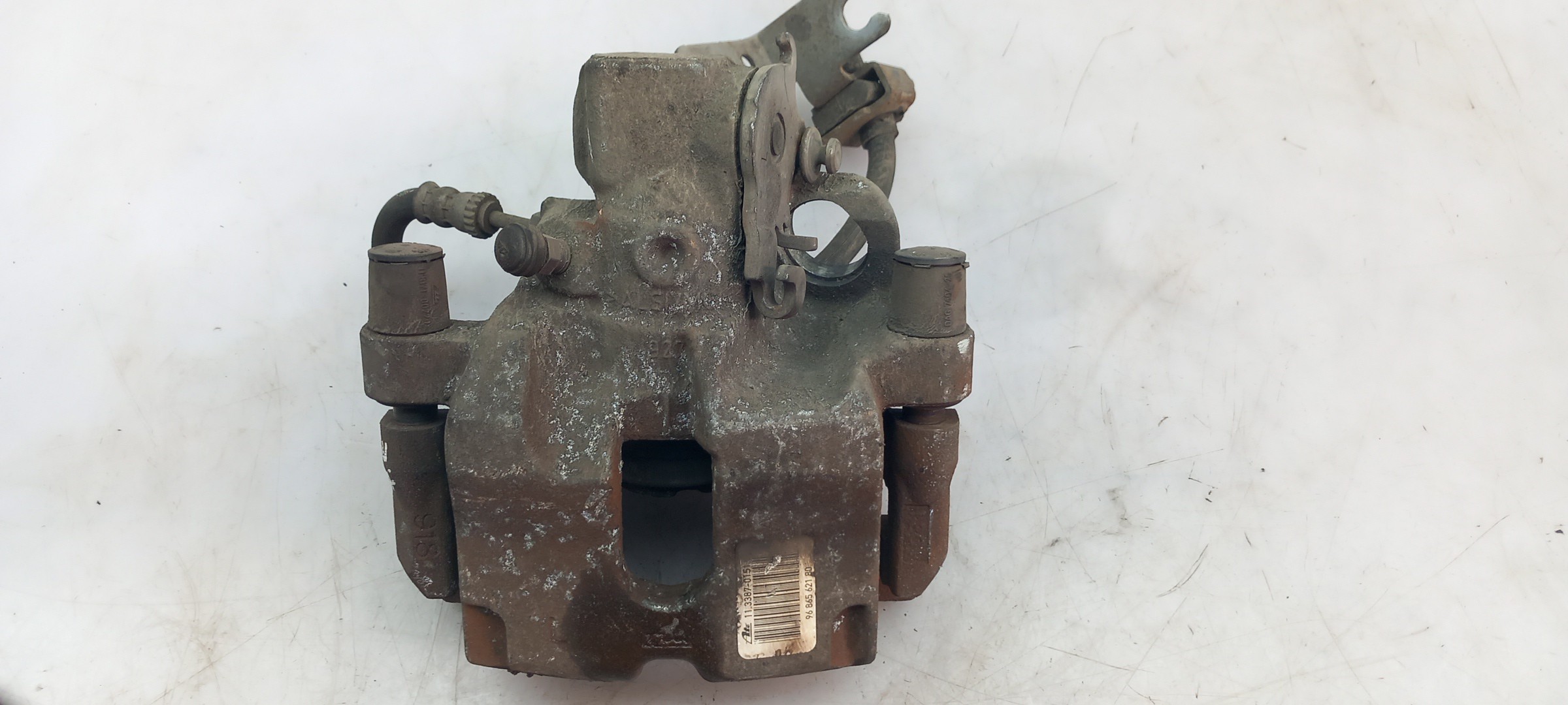 Left rear Brake Caliper