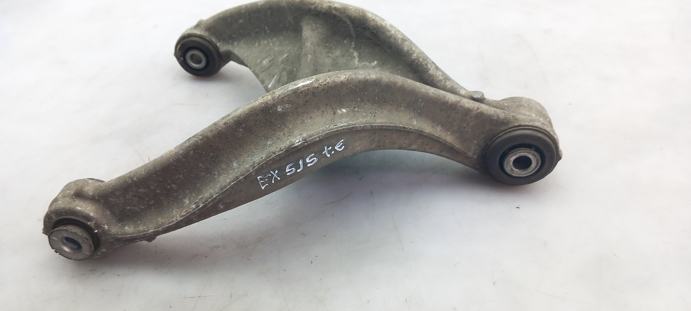 Brazo suspensión delantero izquierdo PEUGEOT 508 Imagem-2