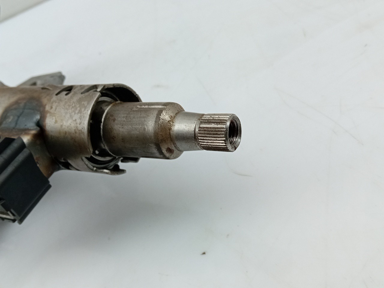 Steering column PEUGEOT 508 Imagem-2