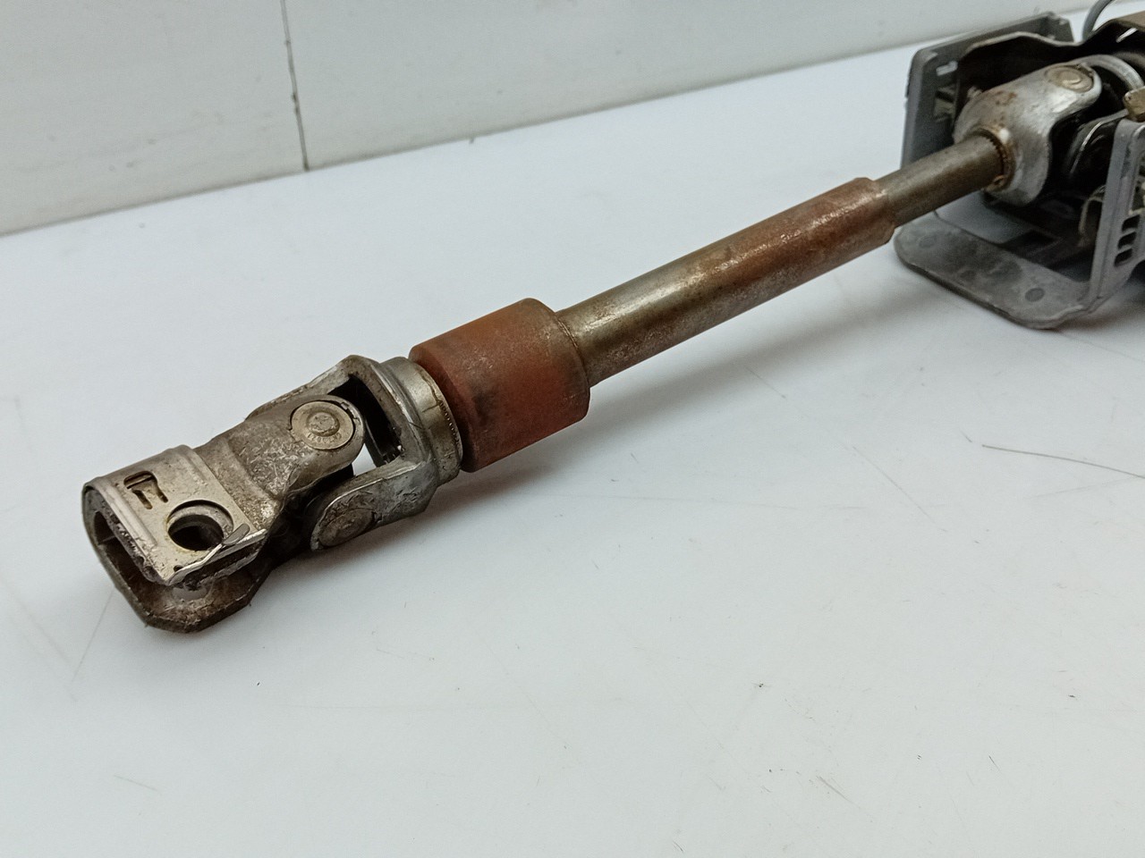 Steering column PEUGEOT 508 Imagem-1