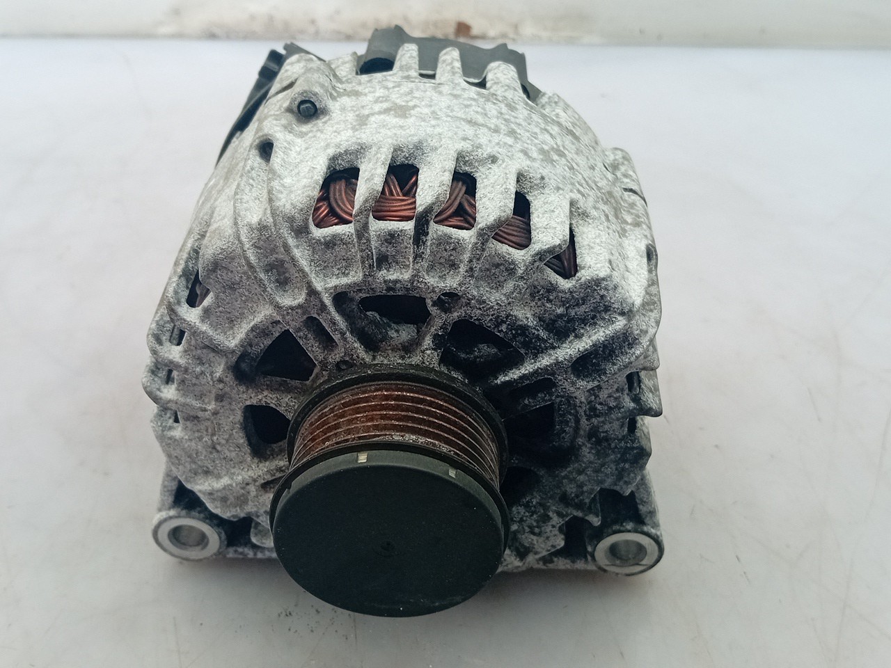 Alternator PEUGEOT 508 Imagem-1