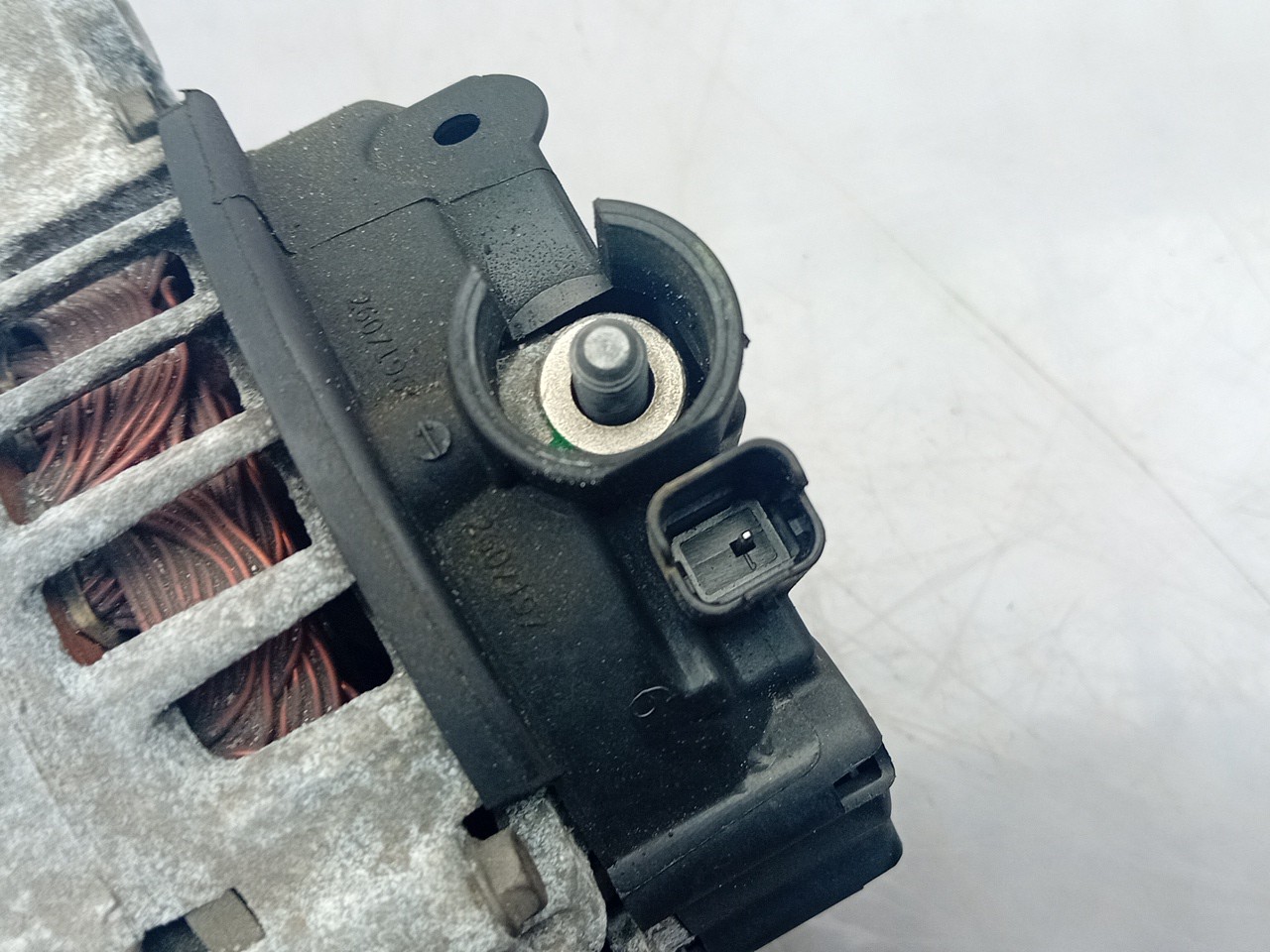 Alternator PEUGEOT 508 Imagem-3