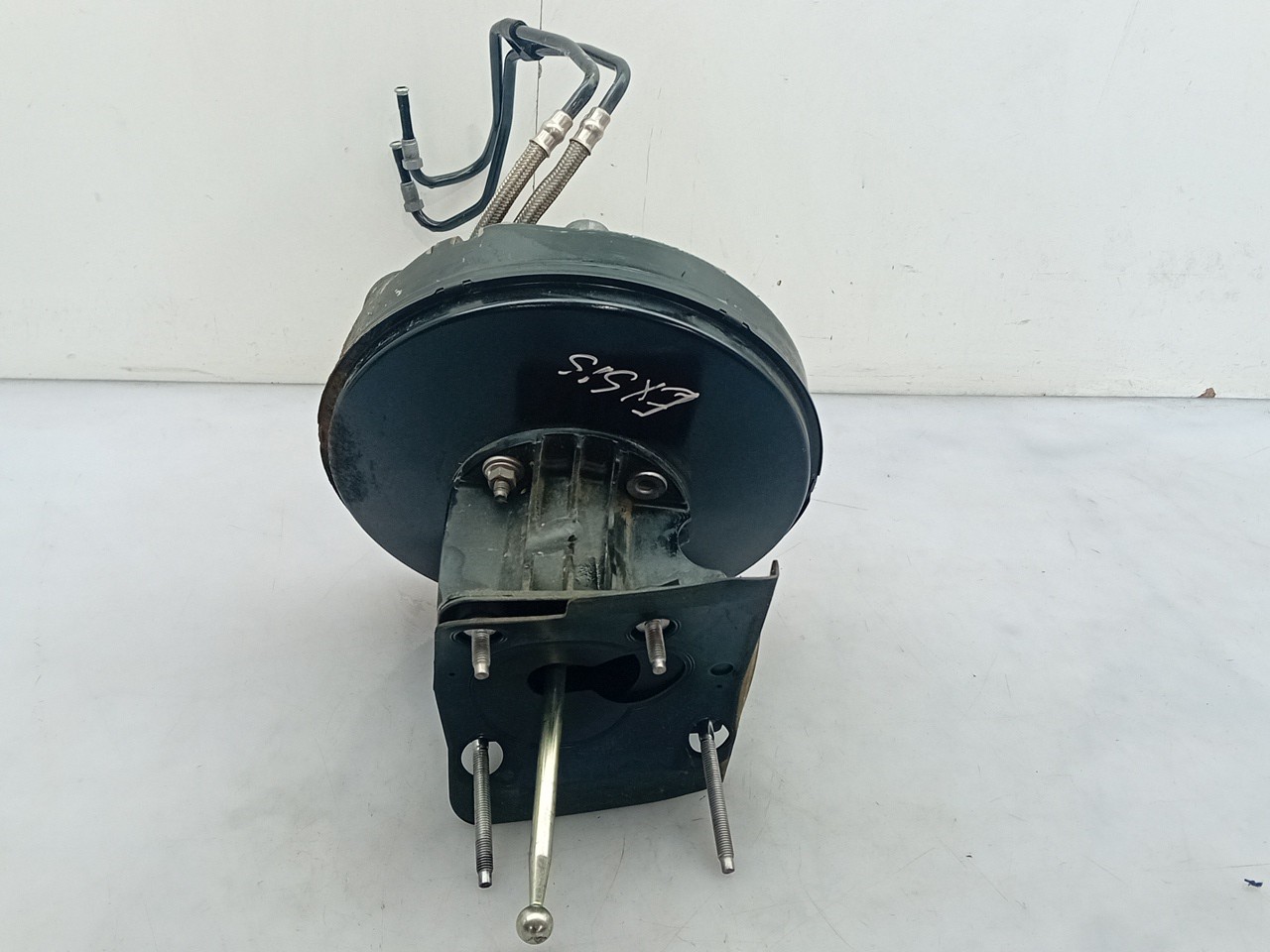 Brake Servo