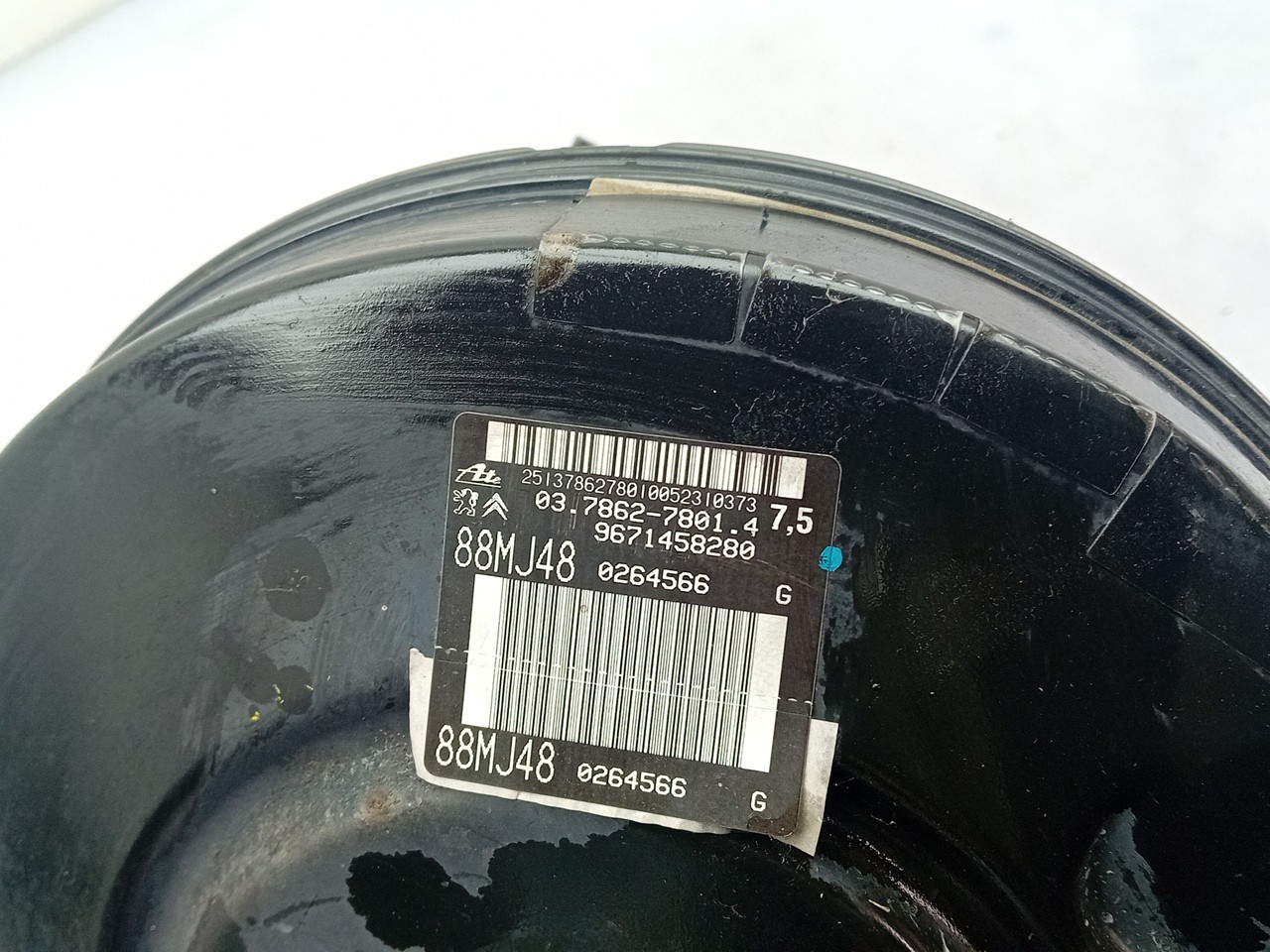 Servo frein PEUGEOT 508 Imagem-3