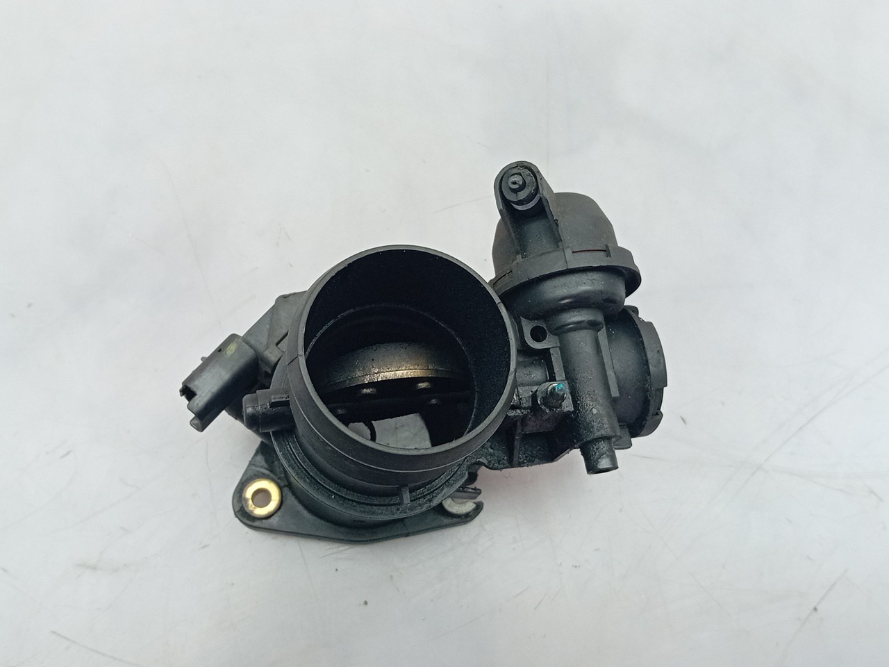 Throttle body PEUGEOT 508 Imagem-1