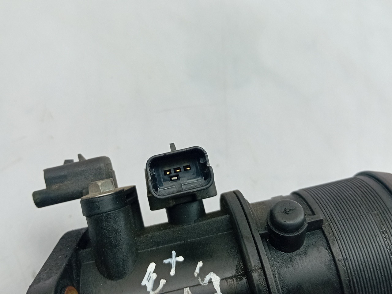 Throttle body PEUGEOT 508 Imagem-2