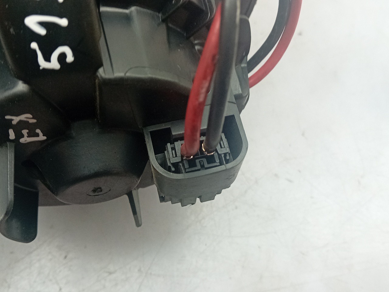 Heater Blower Motor PEUGEOT 508 Imagem-2