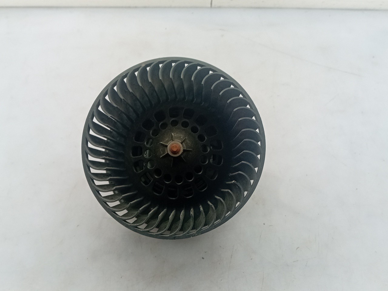 Heater Blower Motor