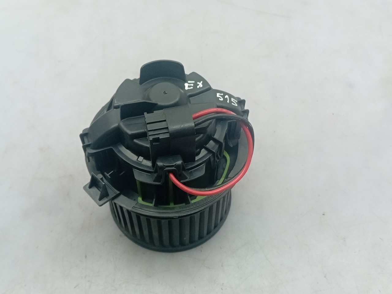 Heater Blower Motor PEUGEOT 508 Imagem-1