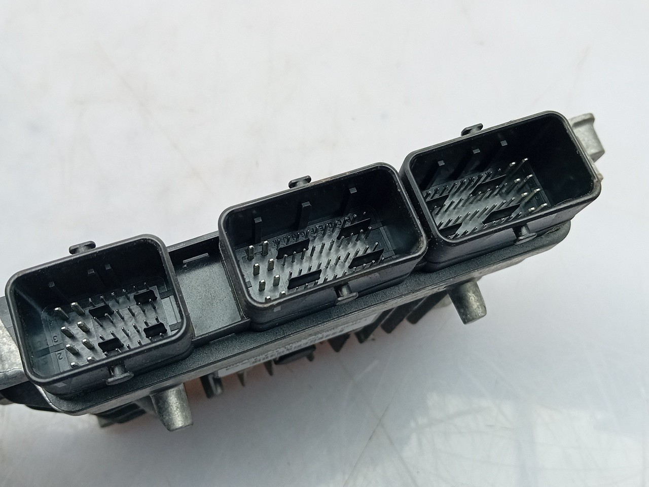 Centralina motor / ECU PEUGEOT 508 Imagem-2