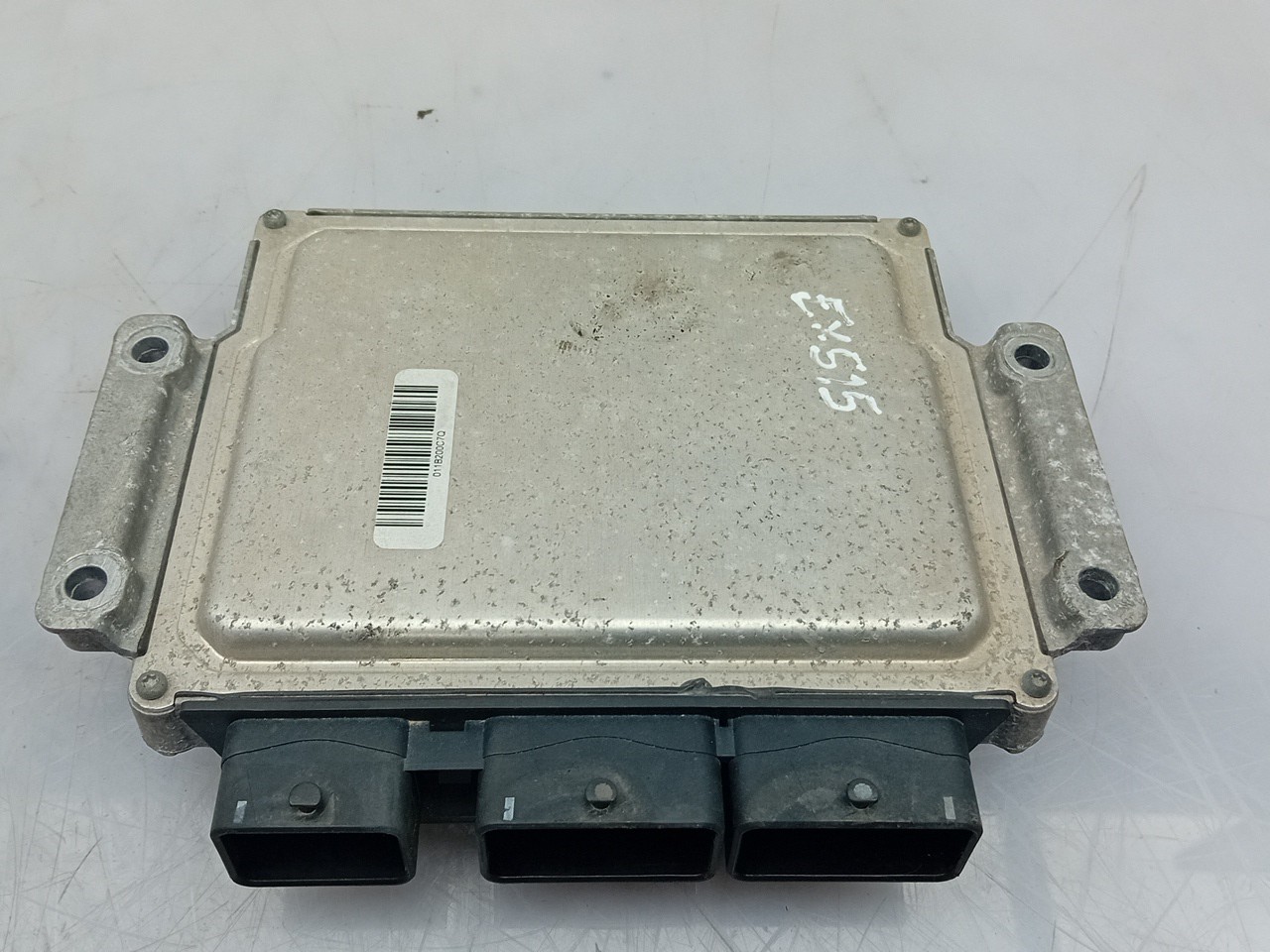 Centralina motor / ECU PEUGEOT 508 Imagem-1