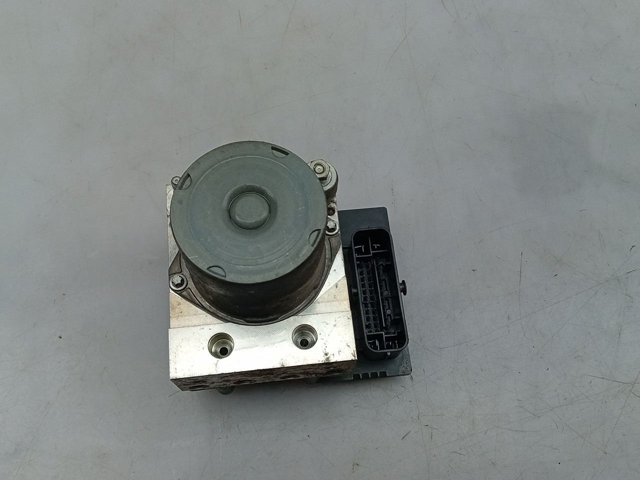 ABS control unit / ECU ABS