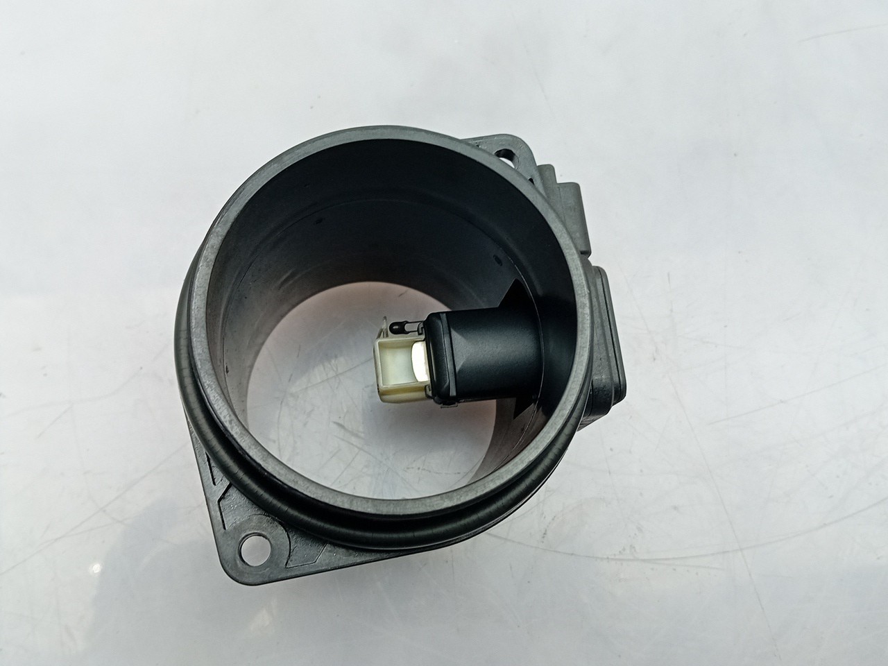 Mass Air Flow Sensor (MAF)