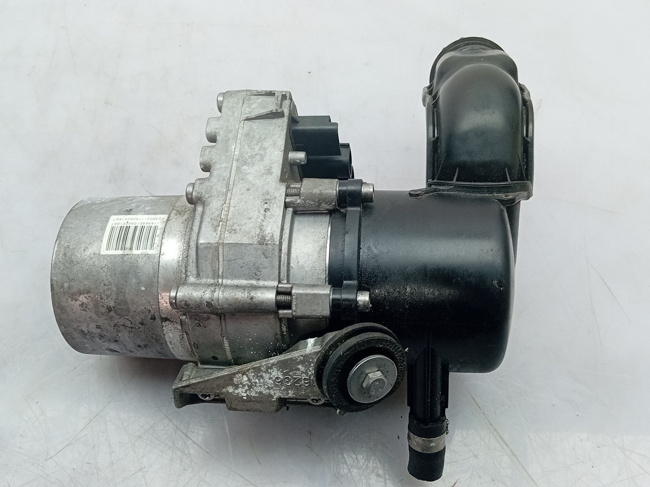 Steering pump PEUGEOT 508 Imagem-1