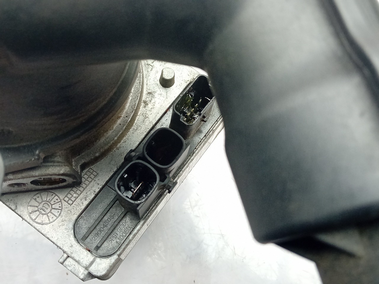 Steering pump PEUGEOT 508 Imagem-2
