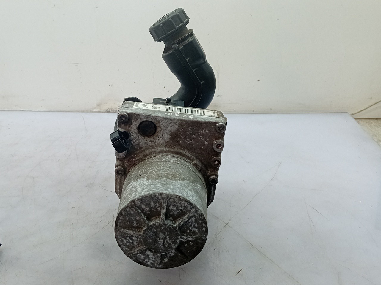 Steering pump PEUGEOT 508 Imagem-3