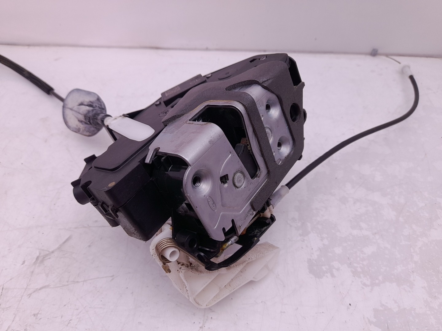 Front Right Door Lock