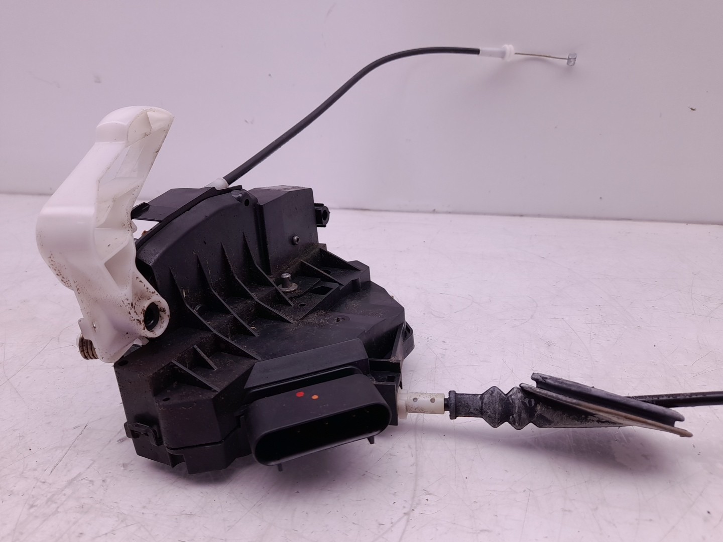 Serrure Avant Droite FORD Fiesta VI (CB1, CCN) Imagem-1