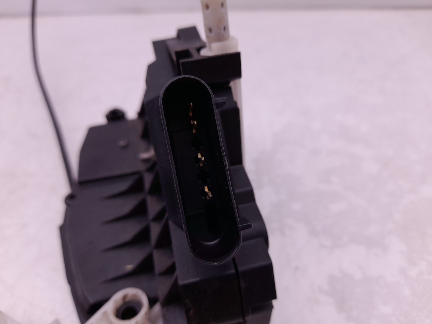 Serrure Avant Droite FORD Fiesta VI (CB1, CCN) Imagem-2