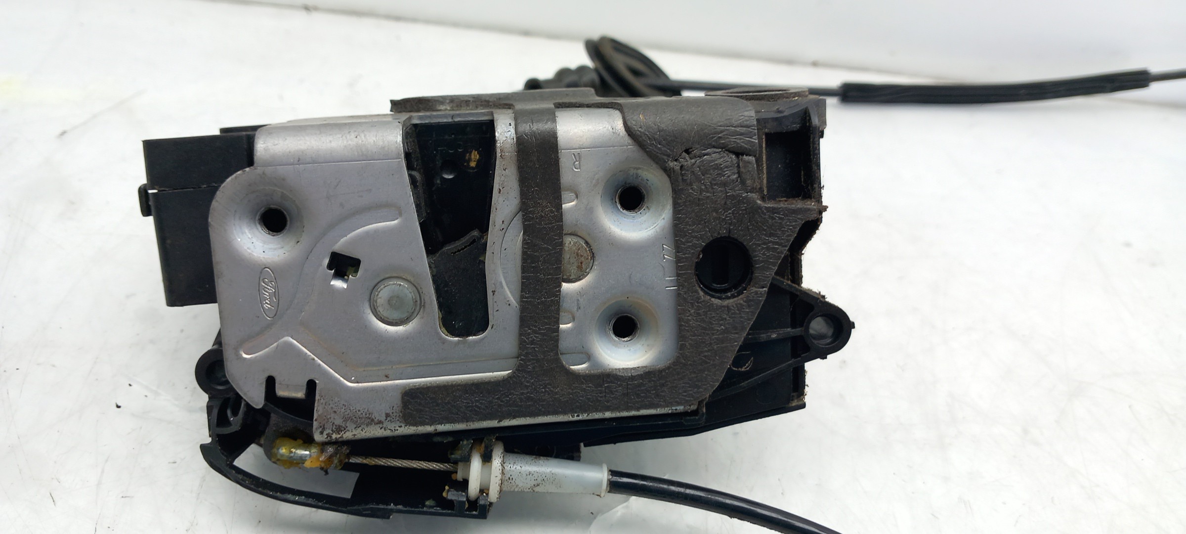 Rear Right Door Lock
