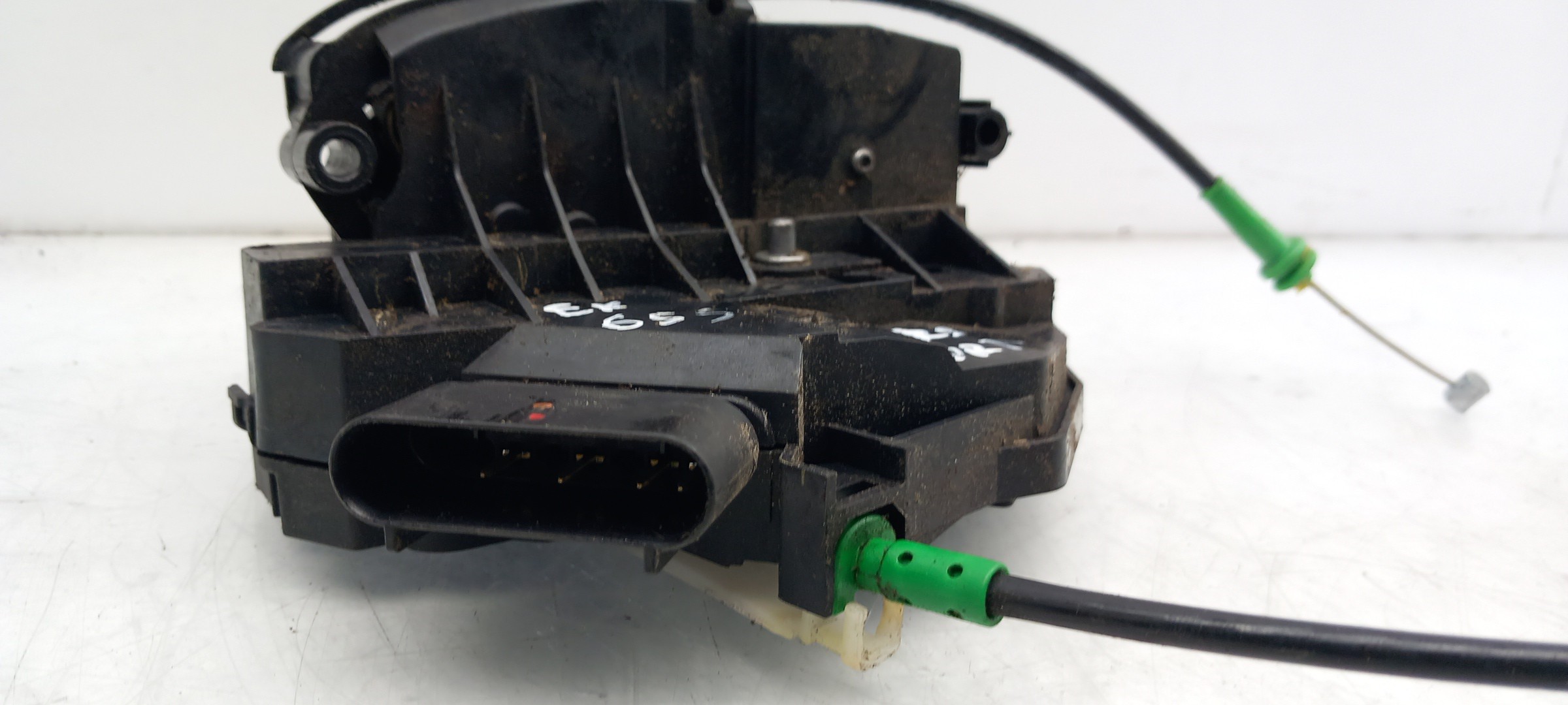 Rear Right Door Lock FORD Fiesta VI (CB1, CCN) Imagem-3