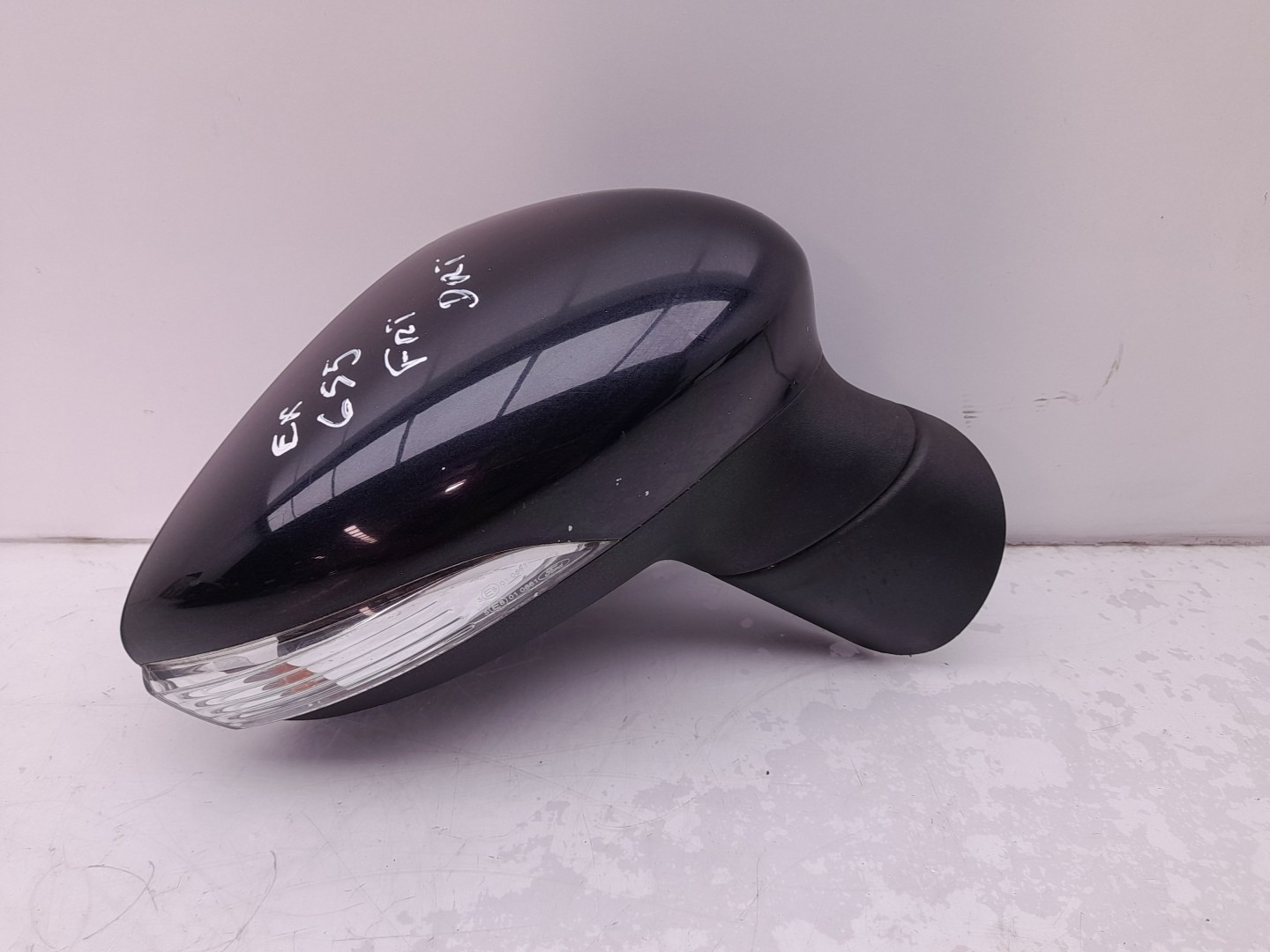 Right mirror FORD Fiesta VI (CB1, CCN) Imagem-1