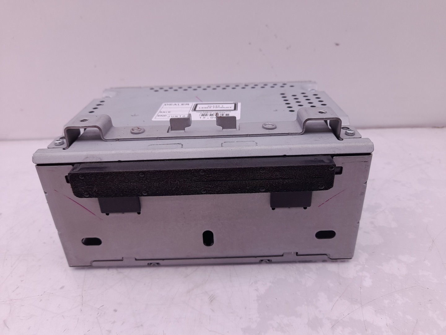 Radio / Autoradio FORD Fiesta VI (CB1, CCN) Imagem-0