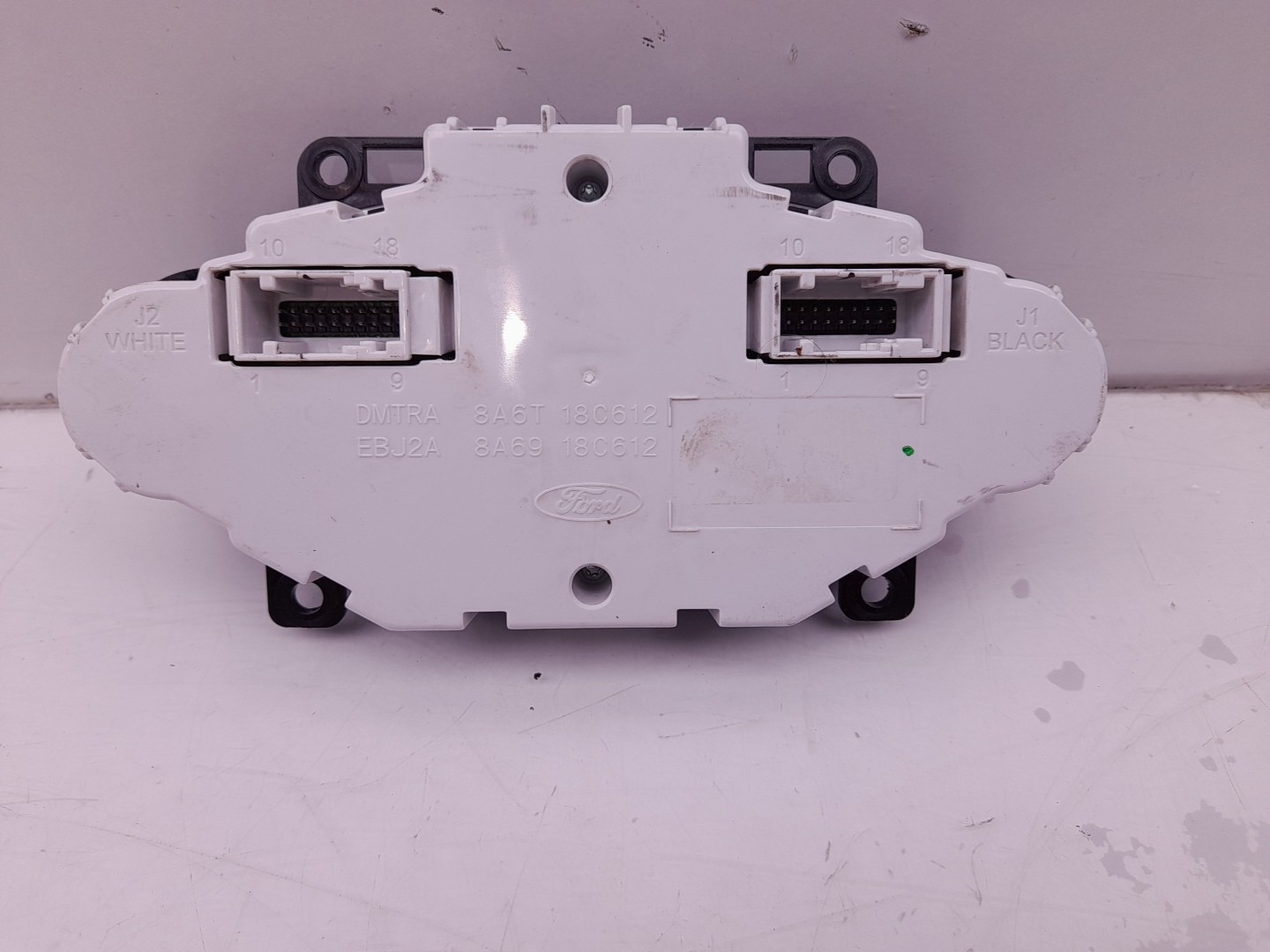 AC switch FORD Fiesta VI (CB1, CCN) Imagem-1