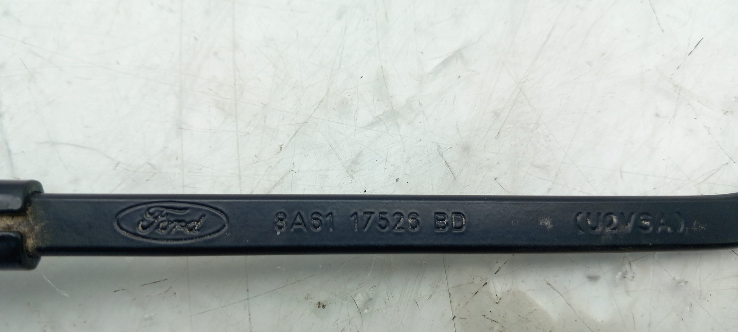 Bras de balai avant Droite FORD Fiesta VI (CB1, CCN) Imagem-1