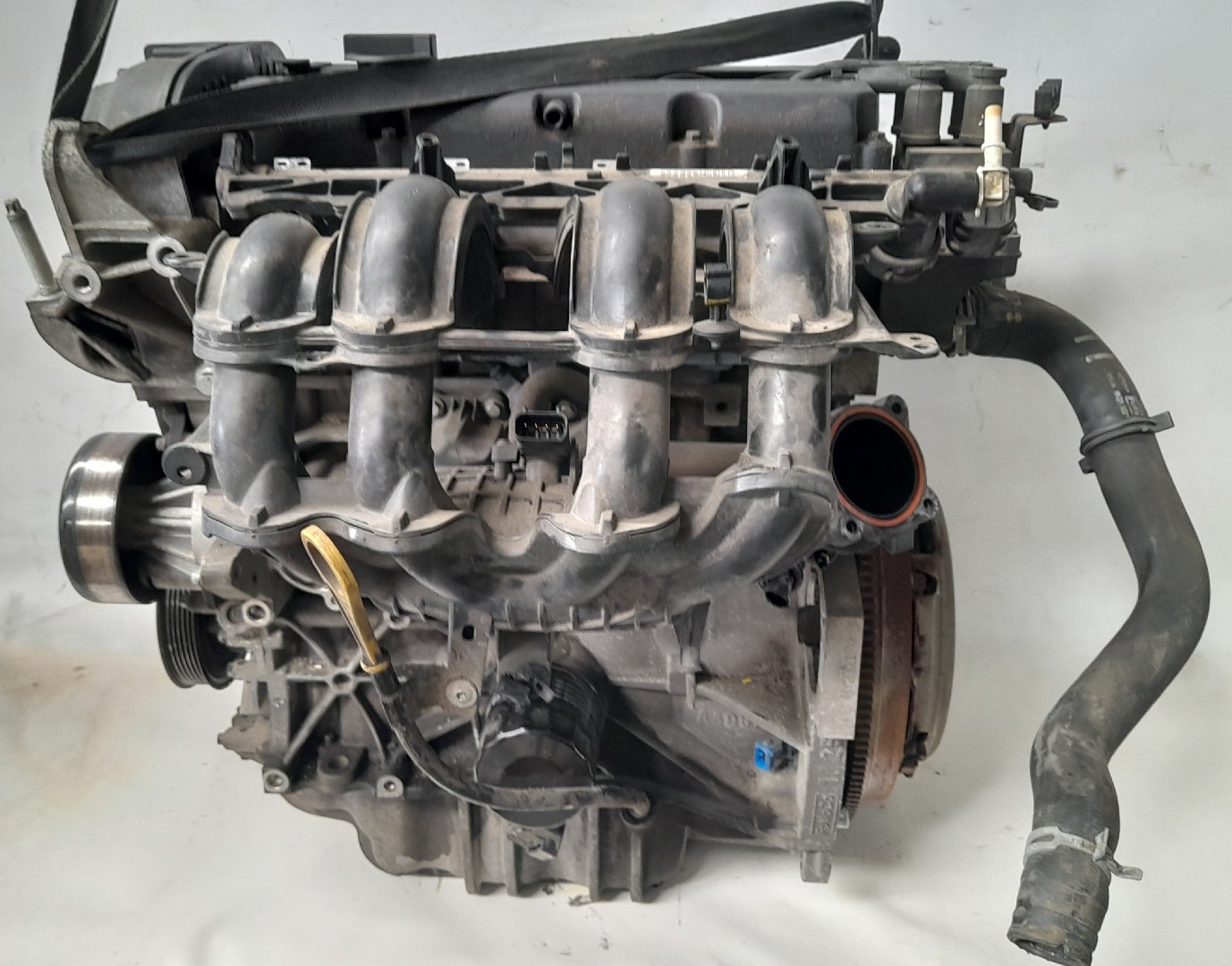 Motor completo FORD Fiesta VI (CB1, CCN) Imagem-3