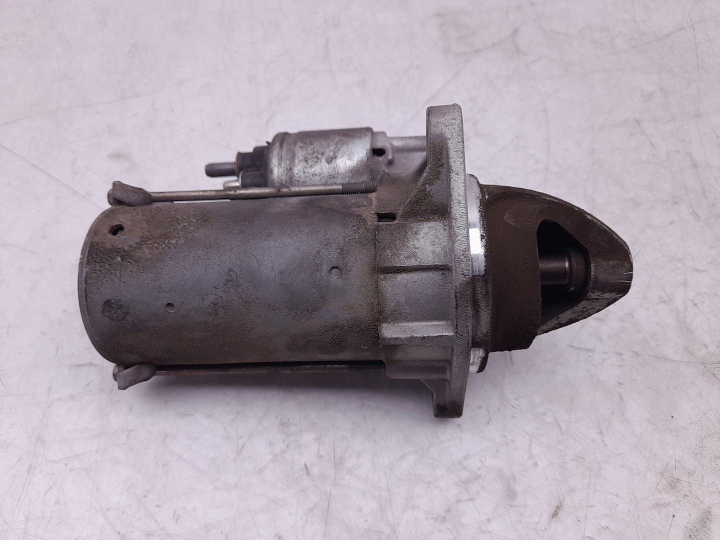 Starter Motor FORD Fiesta VI (CB1, CCN) Imagem-1