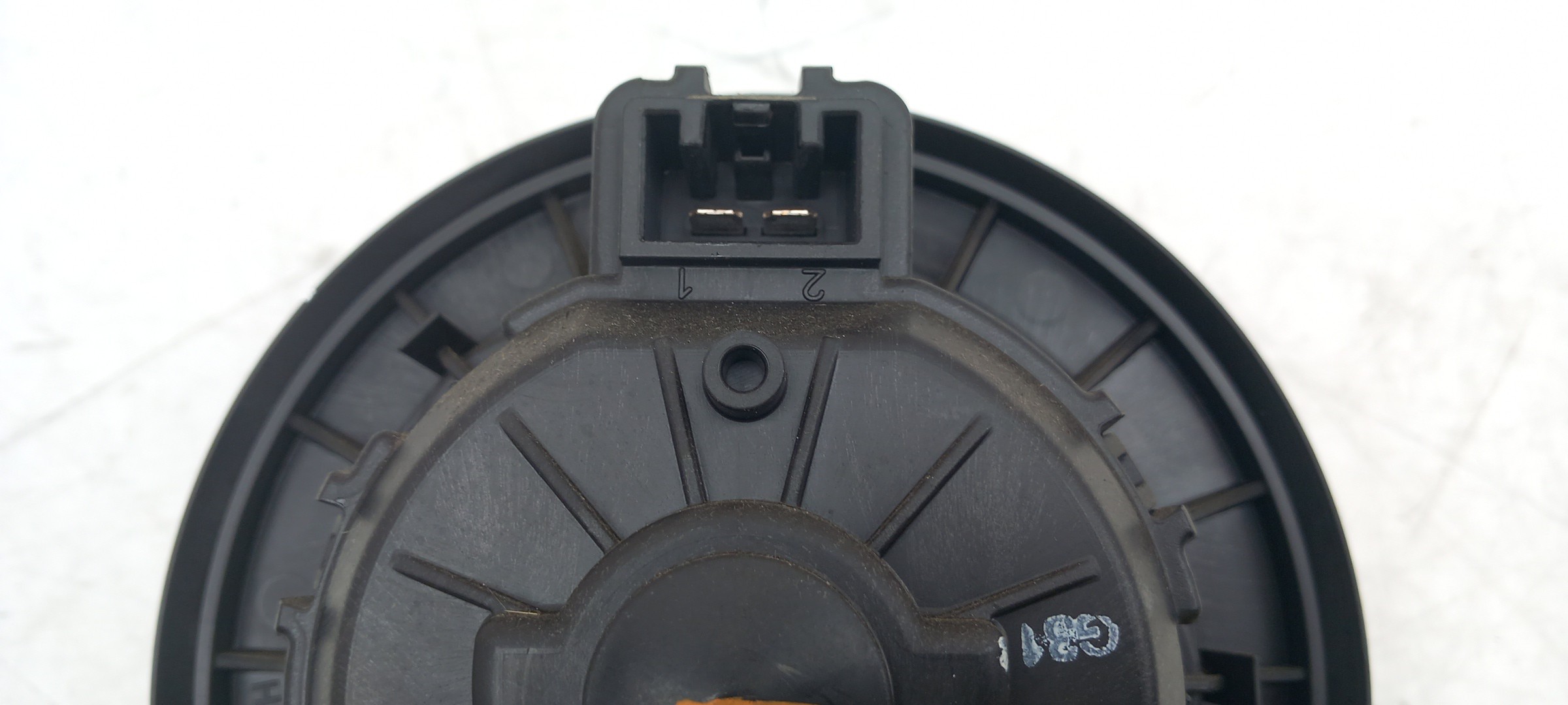 Heater Blower Motor FORD Fiesta VI (CB1, CCN) Imagem-2