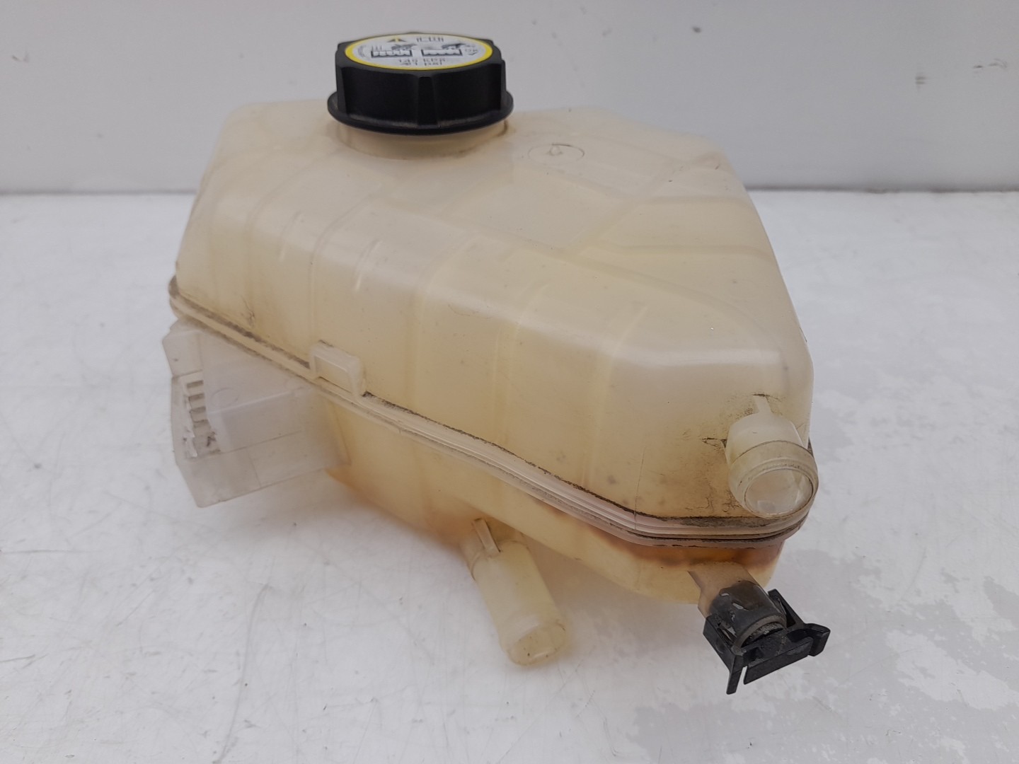 Vaschetta acqua radiatore FORD Fiesta VI (CB1, CCN) Imagem-1