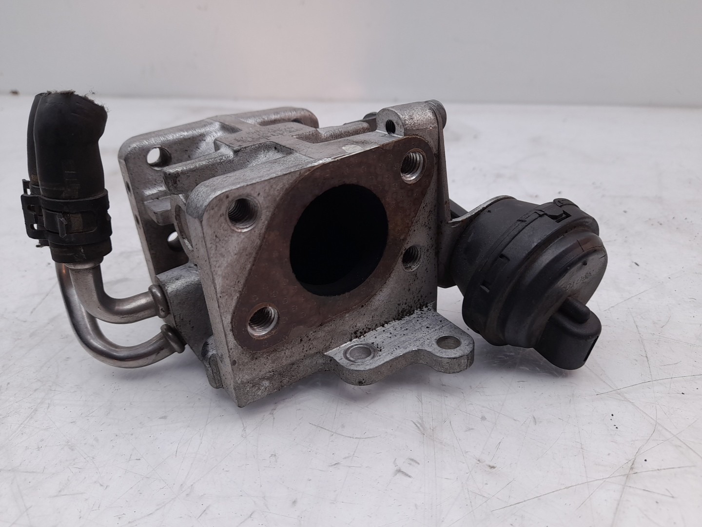 Válvula EGR VOLKSWAGEN Jetta III (1K2) Imagem-1