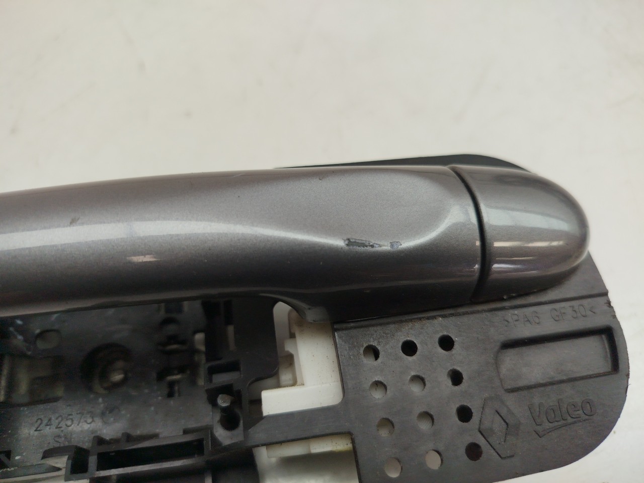Left rear door handle RENAULT Megane III Grandtour (KZ0/1) Imagem-3