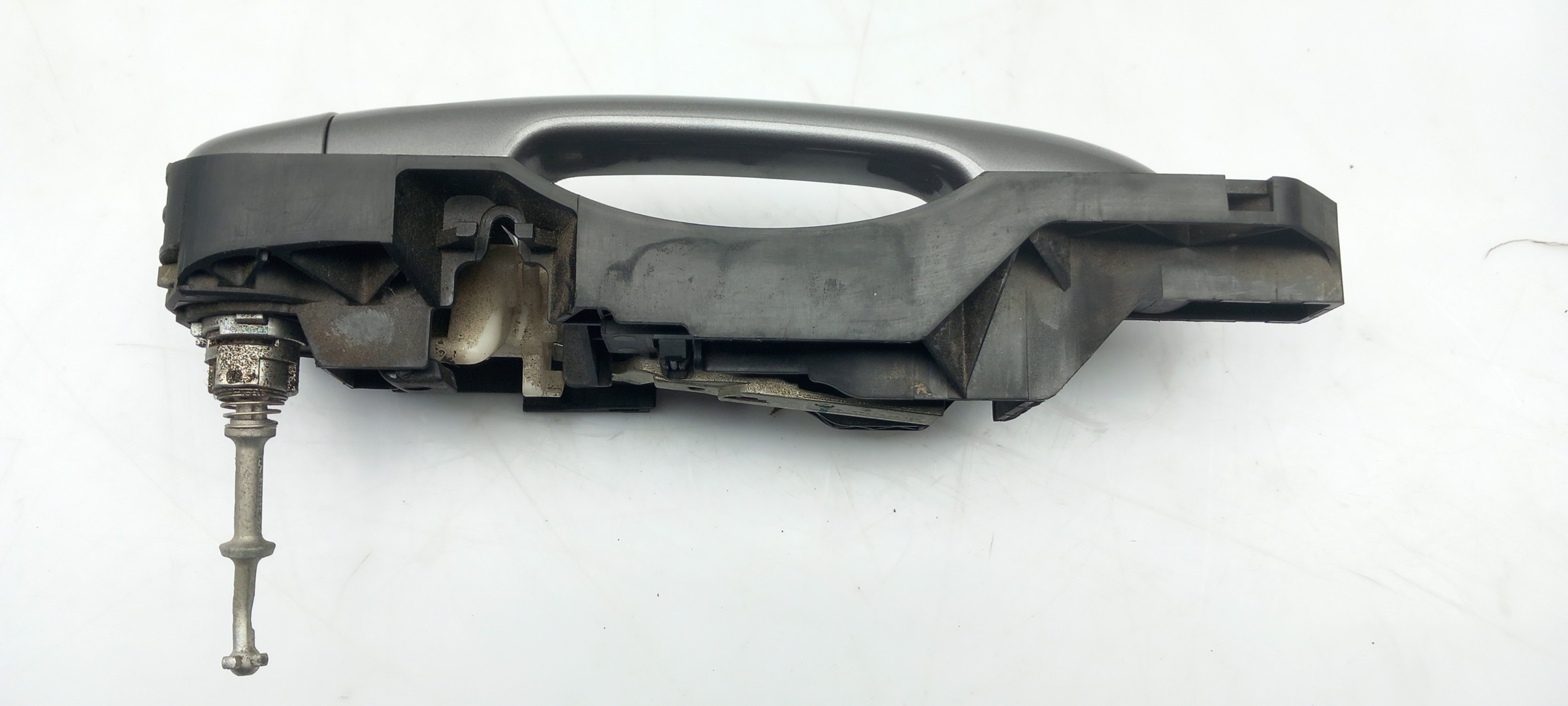 Manija puerta Delantero Izquierdo RENAULT Megane III Grandtour (KZ0/1) Imagem-2