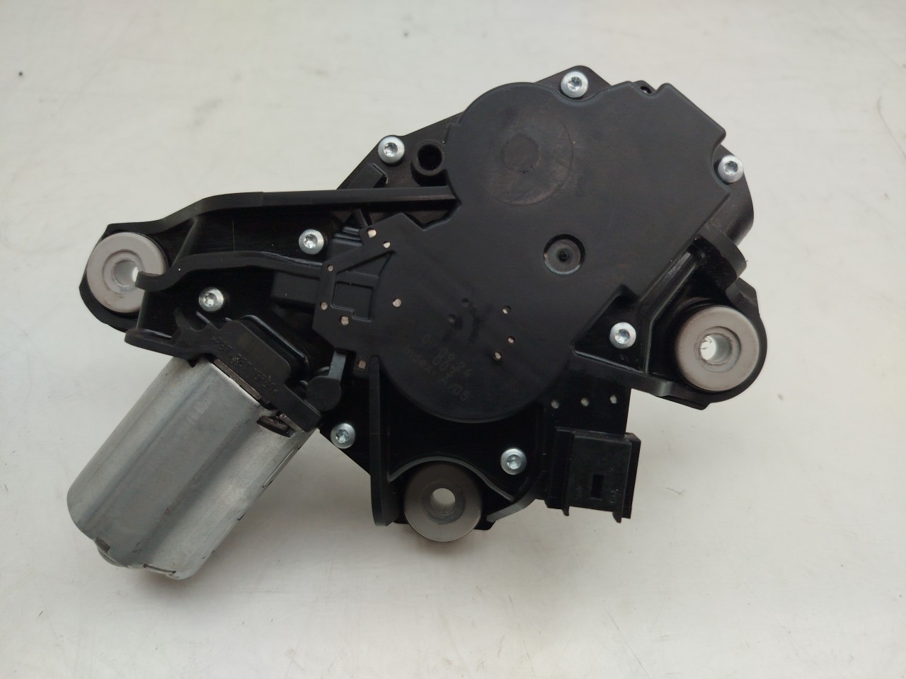 Essuie-glace moteur arrière RENAULT Megane III Grandtour (KZ0/1) Imagem-1
