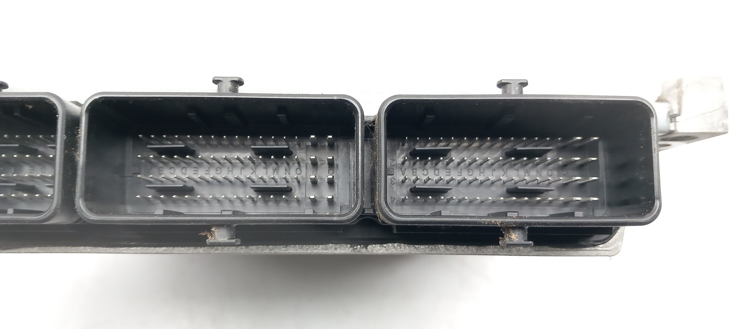 Engine control unit / ECU RENAULT Megane III Grandtour (KZ0/1) Imagem-2