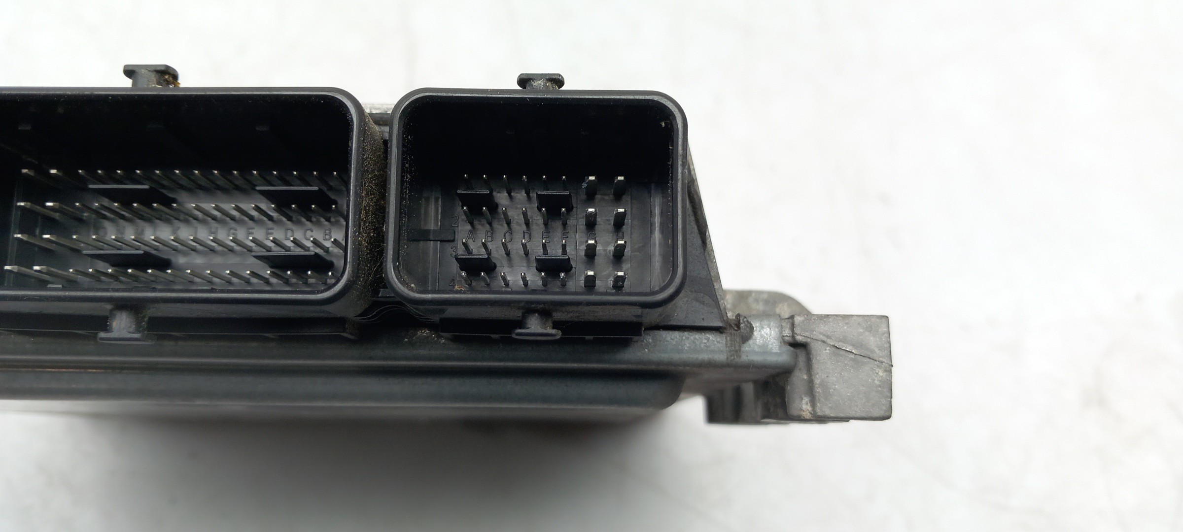 Engine control unit / ECU RENAULT Megane III Grandtour (KZ0/1) Imagem-3