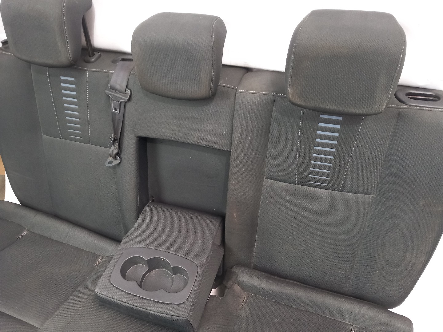 Car Seat Renault Megane Isofix RECARO SEATS FOR RENAULT MEGANE RS