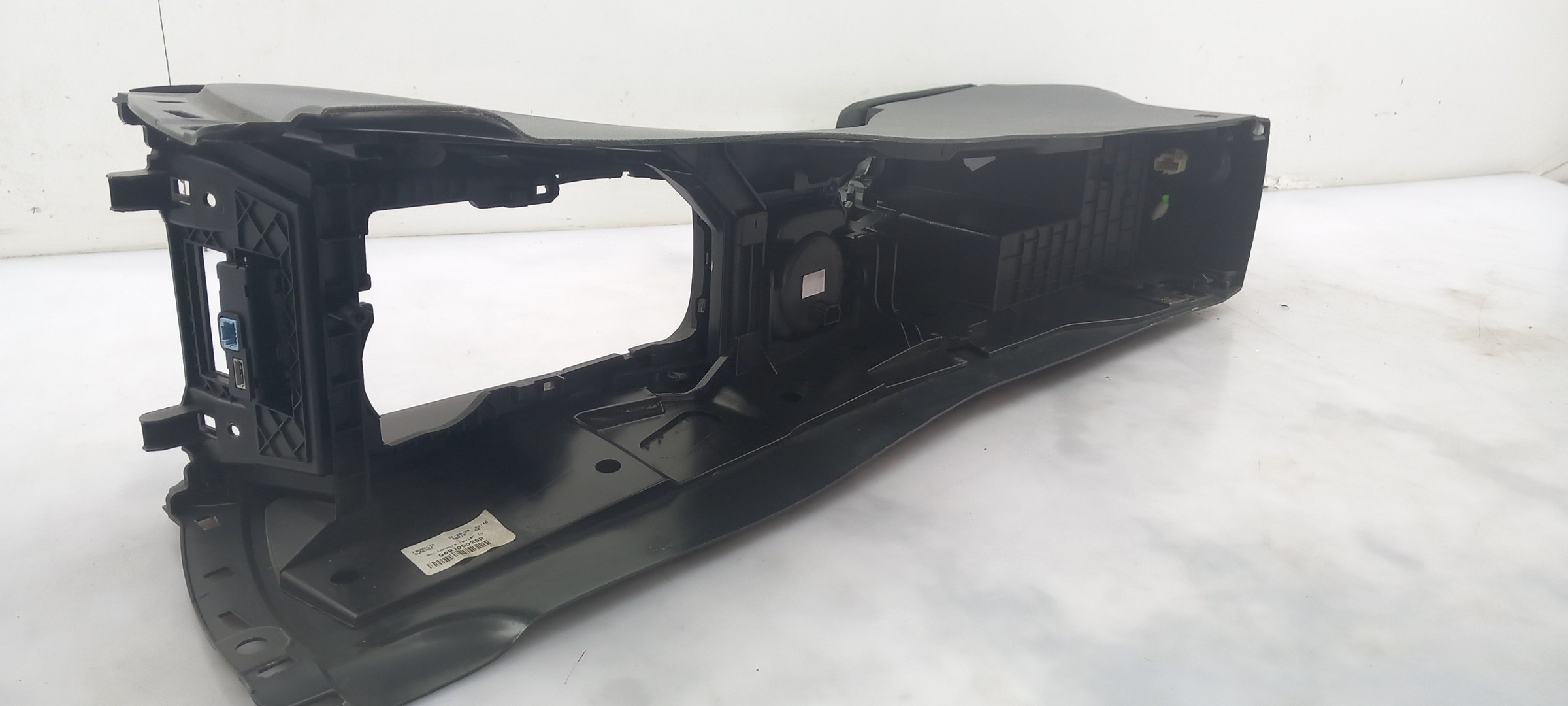 Armrest RENAULT Megane III Grandtour (KZ0/1) Imagem-1