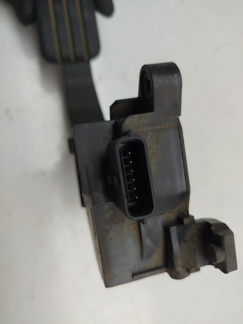 Accelerator Pedal RENAULT Megane III Grandtour (KZ0/1) Imagem-2