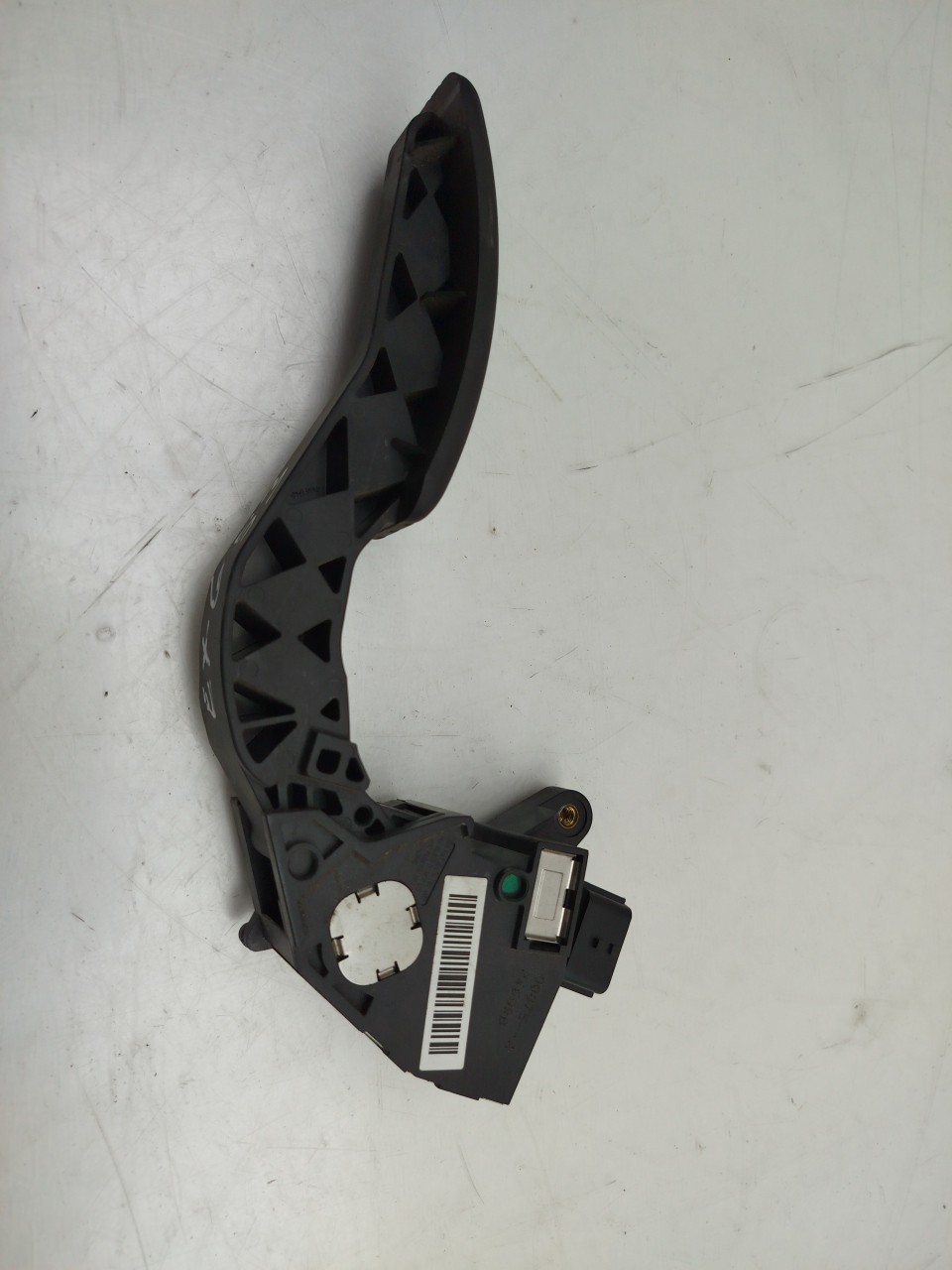 Accelerator Pedal RENAULT Megane III Grandtour (KZ0/1) Imagem-1