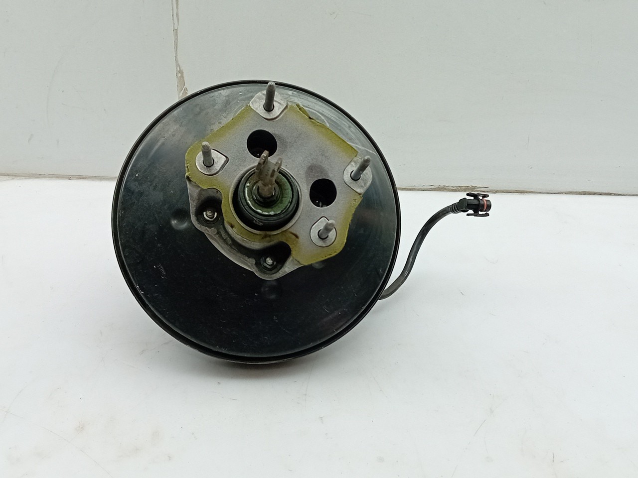 Brake Servo RENAULT Megane III Grandtour (KZ0/1) Imagem-1