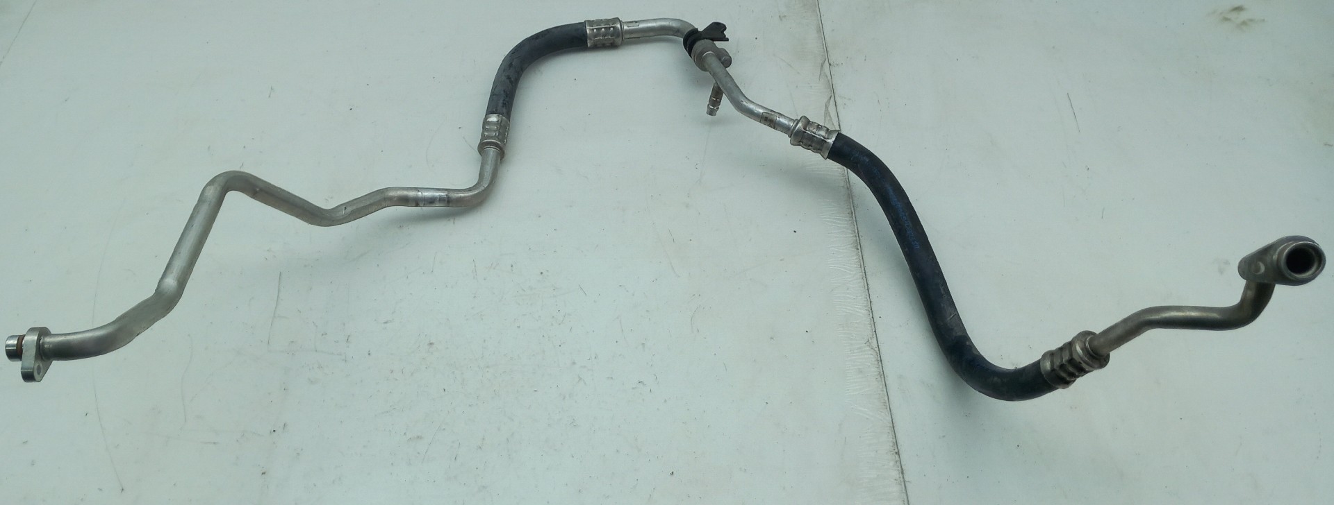 AC pipe