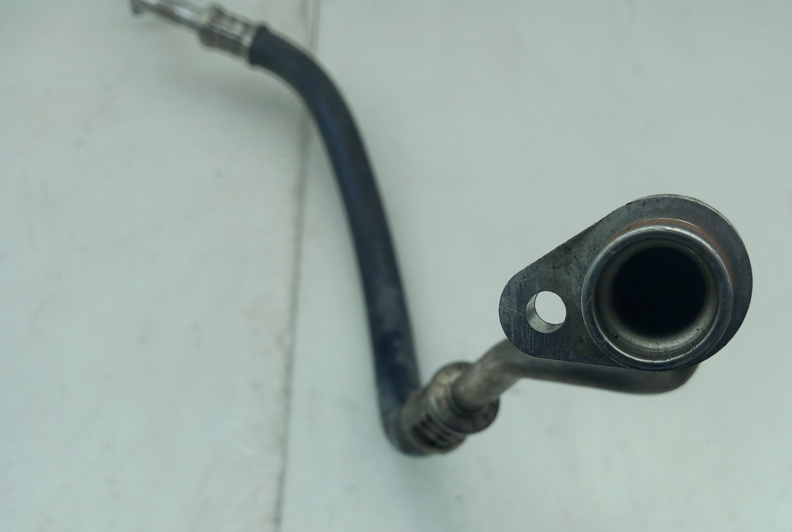 AC pipe RENAULT Megane III Grandtour (KZ0/1) Imagem-1