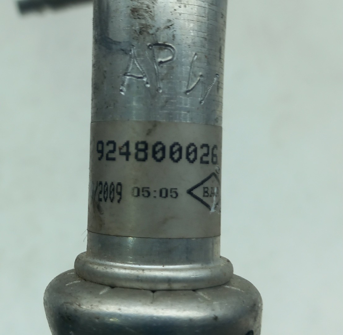 AC pipe RENAULT Megane III Grandtour (KZ0/1) Imagem-3